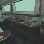Generic Limousine White