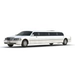 Generic Limousine White