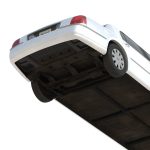 Generic Limousine White