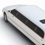 Generic Limousine White