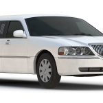Generic Limousine White