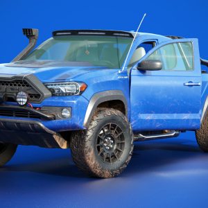 generic-pickup-truck-lowpoly-with-pbr-textures-3d-model-low-poly-max-obj-fbx