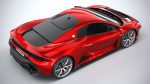 Generic Supercar 2020