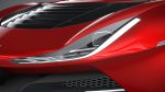 Generic Supercar 2020