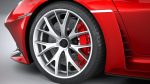 Generic Supercar 2020