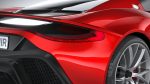 Generic Supercar 2020