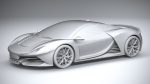 Generic Supercar 2020