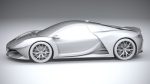 Generic Supercar 2020
