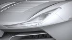 Generic Supercar 2020
