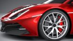 Generic Supercar 2020