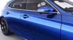 Genesis G70 Shooting Brake 2022
