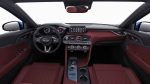 Genesis G70 Shooting Brake 2022