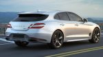 Genesis G70 Shooting Brake 2022