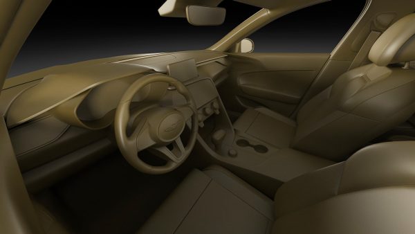 Genesis G70 Shooting Brake 2022