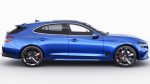 Genesis G70 Shooting Brake 2022