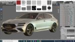 Genesis G70 Shooting Brake 2022