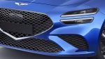 Genesis G70 Shooting Brake 2022