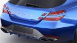 Genesis G70 Shooting Brake 2022