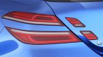 Genesis G70 Shooting Brake 2022