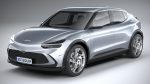 Genesis GV60 2022