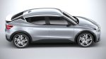 Genesis GV60 2022
