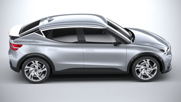 Genesis GV60 2022