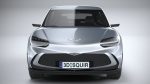 Genesis GV60 2022