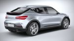 Genesis GV60 2022