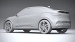 Genesis GV60 2022