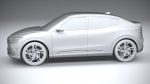 Genesis GV60 2022