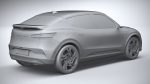 Genesis GV60 2022