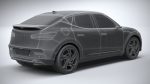 Genesis GV60 2022