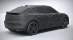Genesis GV60 2022