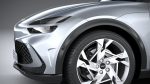 Genesis GV60 2022