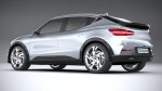 Genesis GV60 2022