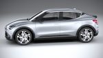 Genesis GV60 2022