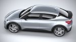Genesis GV60 2022