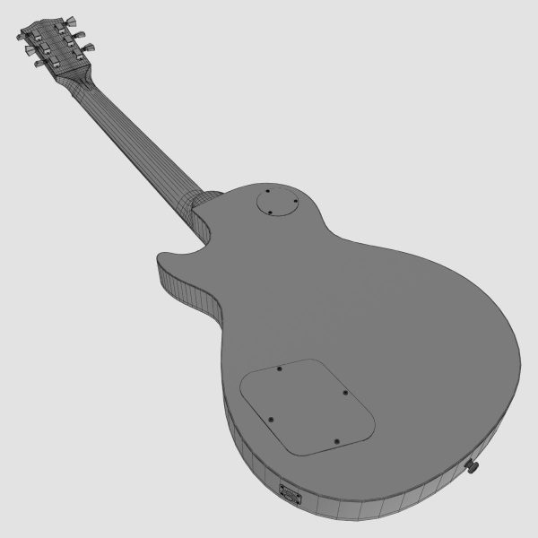 Gibson Les Paul Standard