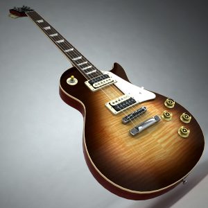 Gibson Les Paul Standard