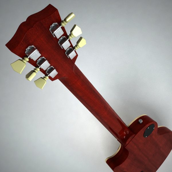 Gibson Les Paul Standard