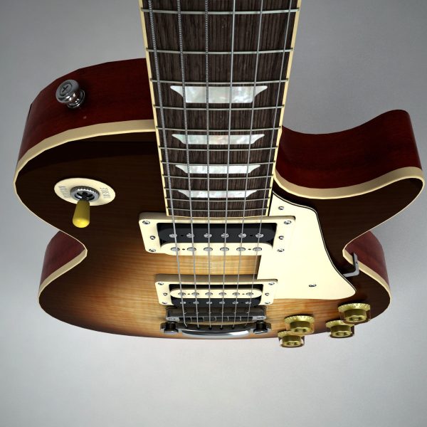 Gibson Les Paul Standard