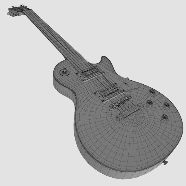 Gibson Les Paul Standard