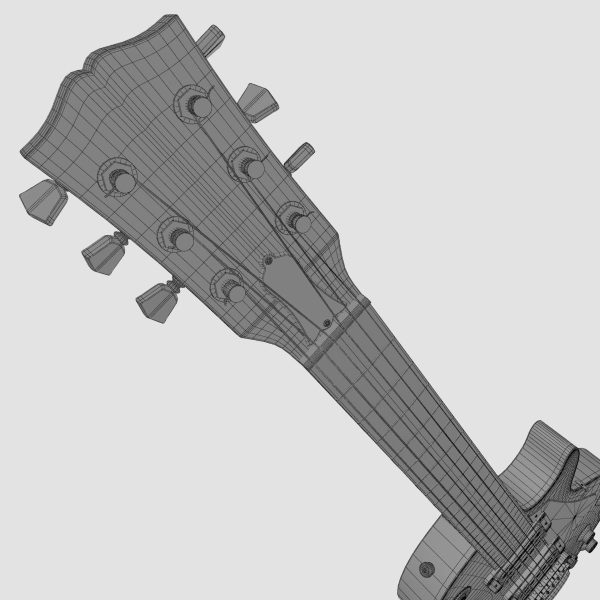 Gibson Les Paul Standard