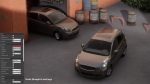 Hatchback Car