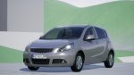 Hatchback Car