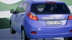 Hatchback Car