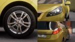 Hatchback Car