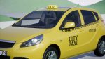 Hatchback Car