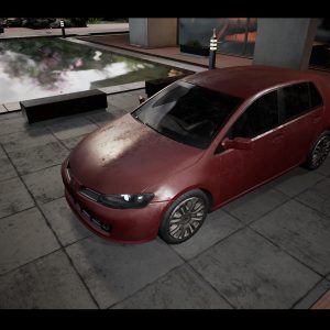 hatchback-car-driveable-animated-realistic-3d-model-low-poly-animated-rigged