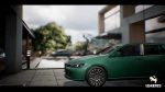 HatchBack Car Driveable Animated Realistic